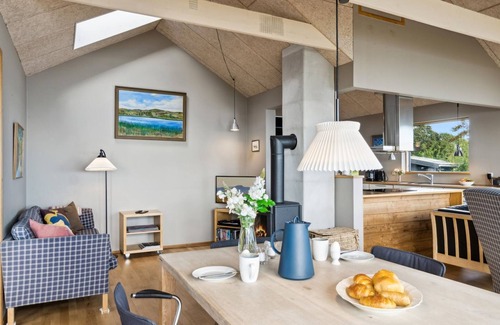 Ebeltoft House | "Alfhild" - 30m from the sea by Interhome