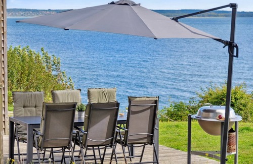 Ebeltoft House | "Alfhild" - 30m from the sea by Interhome
