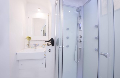 Atrani Apartment | Alfieri rooms - flat Conchiglia