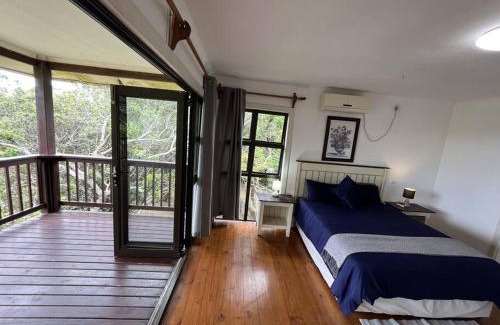 Ponta d'Ouro House | Alfies House