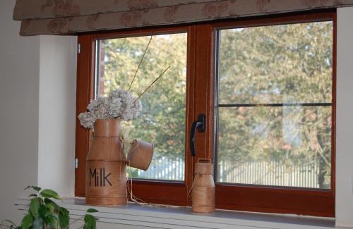 Heers Apartment | Alfonsinehoeve - we gaan zelf niet op vakantie, de vakantie komt naar ons