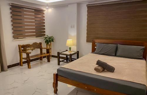 Alfonso House | Alfonso HideAway