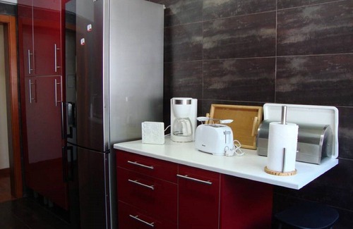 Alfragide Apartment | Alfragide House, Family House near Belém