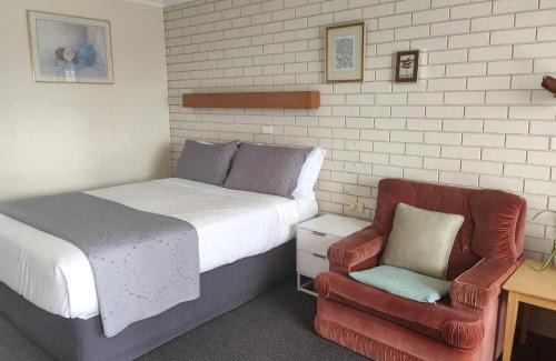 Alfredton Hotel | Alfred Motor Inn