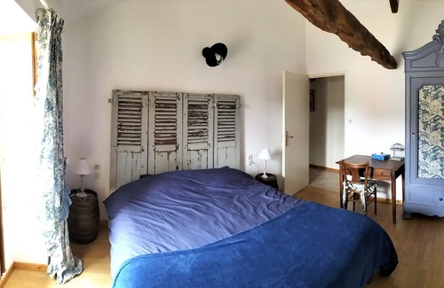 Mouzieys-Panens House | Alfred's'Attic