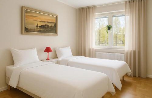Mariestad Bed & Breakfast | Alfred's Guesthouse