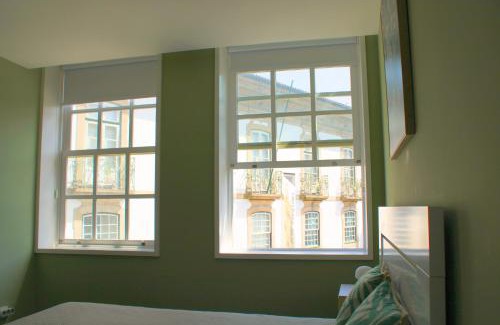 Old Town Apartment | Alfred Studio