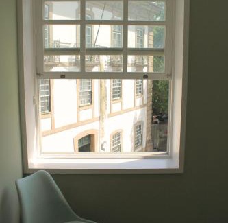 Old Town Apartment | Alfred Studio