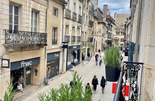 Dijon Centre Ville Apartment | Alfred Suites