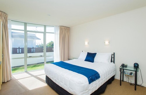 Gisborne Hotel | Alfresco Motor Lodge