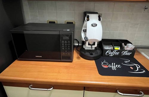 Tuscolano Apartment | ALGA Roma Apartment