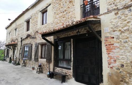 Medina De Pomar House | Algarabiastaying 2 granja San Julián