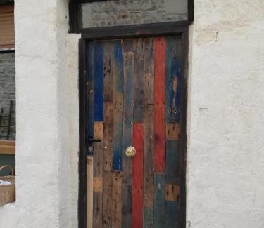 Medina De Pomar House | Algarabiastaying 2 granja San Julián