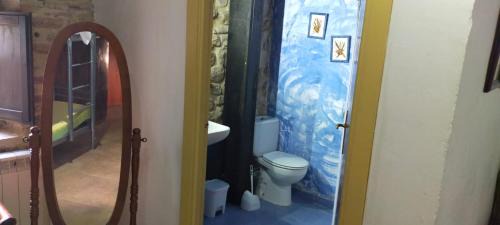 Medina De Pomar House | Algarabiastaying 3 granja San Julián