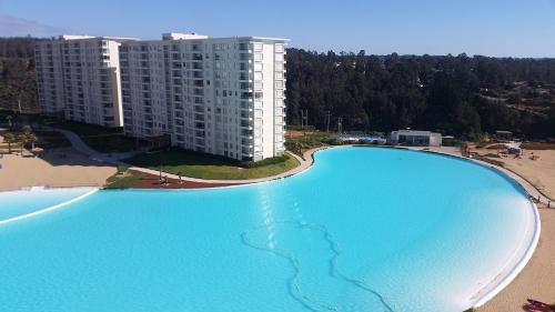 Algarrobo Apartment | Algarrobo, Laguna Bahía Espectacular