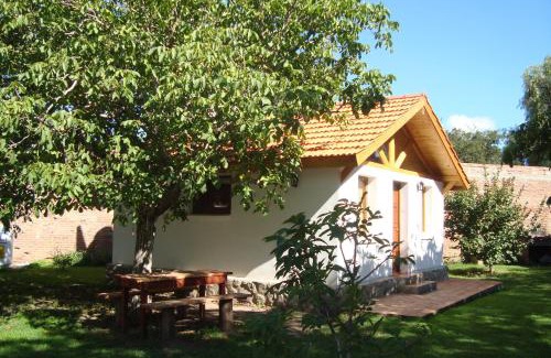 Capilla del Monte Cabin | Algarrobo Luz Cabañas
