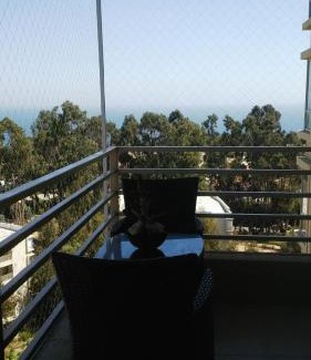Mirasol Apartment | Algarrobo Norte Apartmento