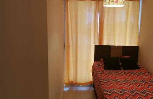 Mirasol Apartment | Algarrobo norte variedad en departamentos