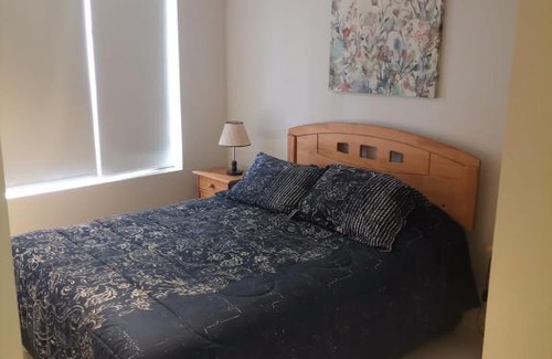 Mirasol Apartment | Algarrobo norte variedad en departamentos
