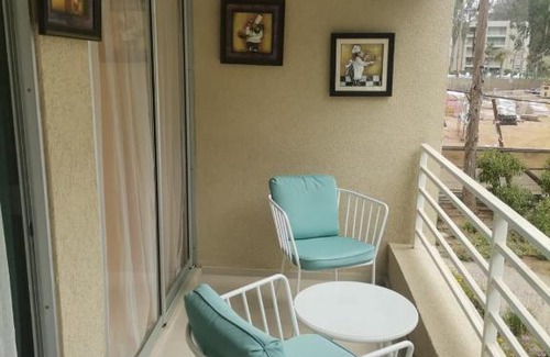 Mirasol Apartment | Algarrobo norte variedad en departamentos