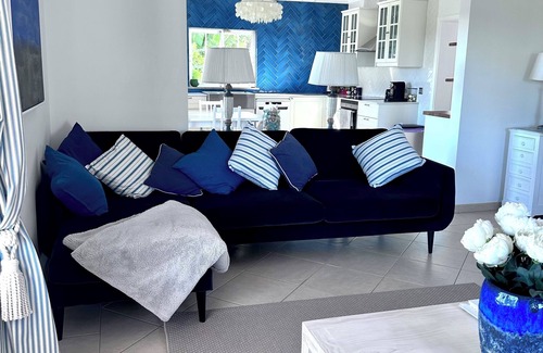 Gorjoes Villa | Algarve country villa near Loulé, stunning views
