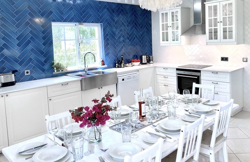 Gorjoes Villa | Algarve country villa near Loulé, stunning views