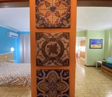 Praia da Rocha Apartment | Algarve Ocean Garden Apartment