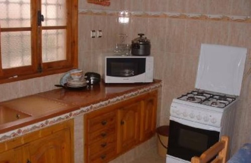 Zeralda Apartment | Alger: Apartment/flat - Alger