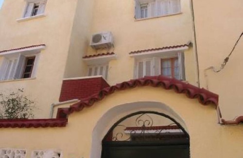 Zeralda Apartment | Alger: Apartment/flat - Alger