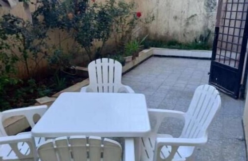 Algiers Apartment | Alger Appart Bordj El Bahri 5min mer