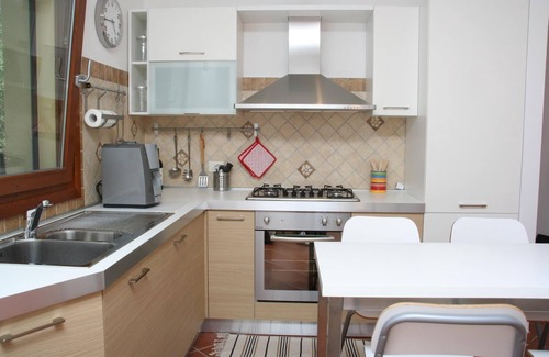 Alghero House | Alghero between sea and countryside