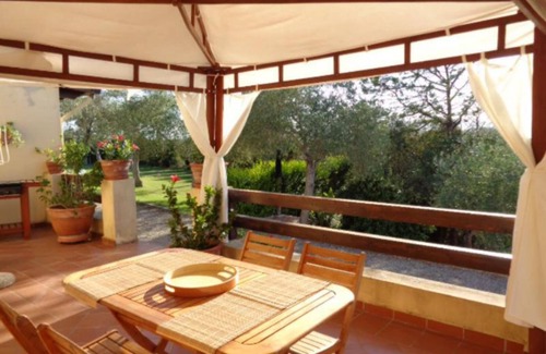 Alghero House | Alghero between sea and countryside