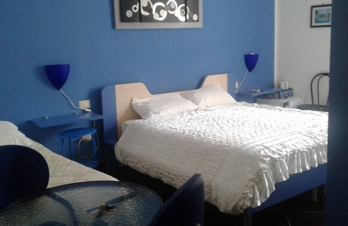 Pivarada House | ALGHERO CENTRO APPARTAMENTO INTERO 5 CAMERE