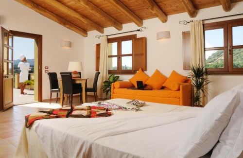 Alghero Hotel | Alghero Resort Country Hotel & Spa