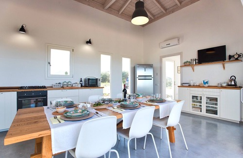 Alghero Villa | Alghero Spectacular Villa Carrabufas sea view near the centre