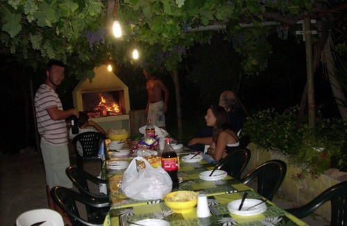 Tottubella House | Alghero Tottubella Your vacations in Sardinia