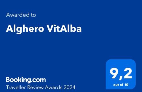 Pivarada House | Alghero VitAlba