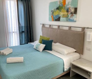 Pivarada House | Alghero VitAlba