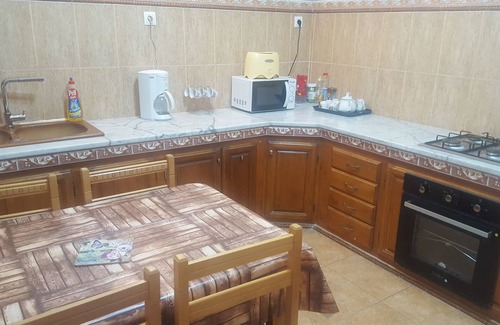 Algiers Apartment | Algiers - Didouche Mourad - Place Audin