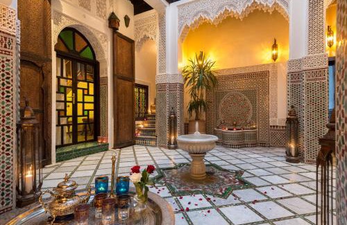 Talaa House | Algilà Fes Riad Medina Charme Hotel