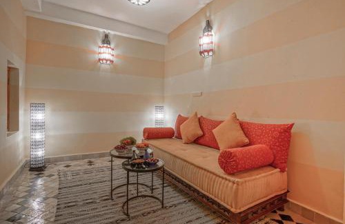 Talaa House | Algilà Fes Riad Medina Charme Hotel