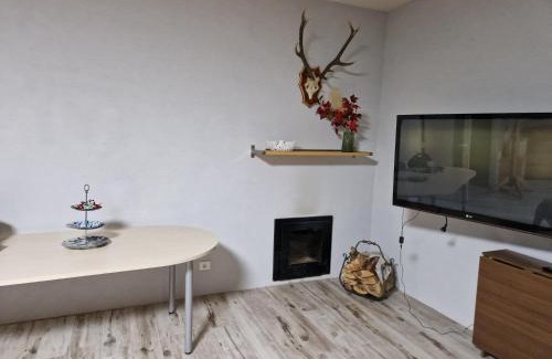 Klaipeda District Municipality Apartment | Algio Pamiškė