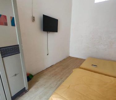 Bogor Barat House | Algira Guest House