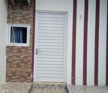 Bogor Barat House | Algira Guest House