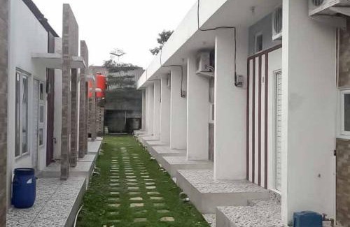 Bogor Barat Hotel | Algira Guest House Syariah Bogor Redpartner