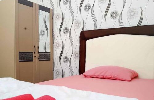 Bogor Barat Hotel | Algira Guest House Syariah Bogor Redpartner