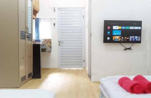 Bogor Barat Hotel | Algira Guest House Syariah Bogor Redpartner
