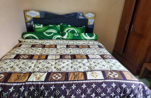 Prambanan House | Algira Homestay Prambanan