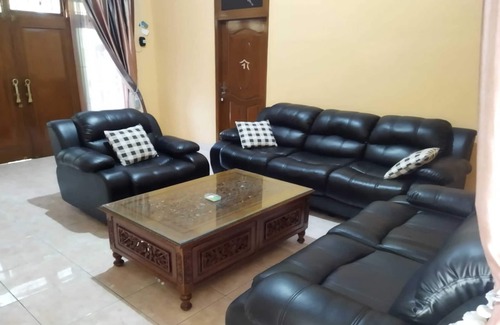 Prambanan House | Algira Homestay Prambanan