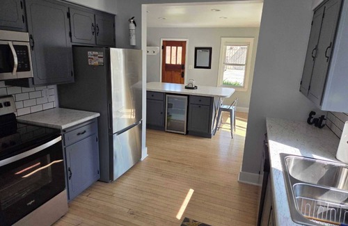 Algoma House | Algoma Retreat - Fishing, Family, Fun, Door County